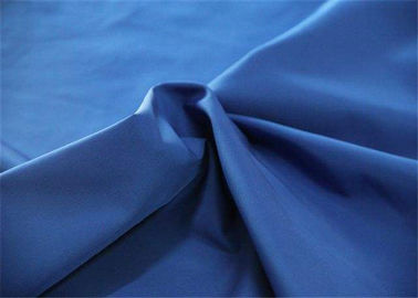 चीन ब्लू 100 प्रतिशत पॉलिएस्टर कपड़े, 190T 63 * 63D पॉलिएस्टर मिश्रण कपड़े आपूर्तिकर्ता