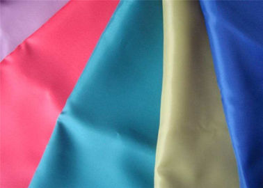 चीन रंगीन डाइंग पॉलिएस्टर बुना हुआ कपड़ा त्वचा - लाइनर सामग्री के लिए अनुकूल आपूर्तिकर्ता