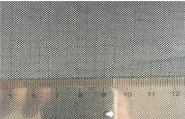 चीन सादे रंग का परमवीर चक्र लेपित पॉलिएस्टर फैब्रिक धो सकते हैं - प्रतिरोधी आपूर्तिकर्ता