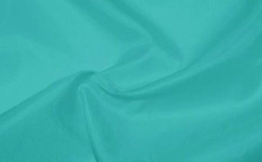 चीन 360T रंगे नायलॉन नायलॉन तफ़ता कपड़े बैग रंग के लिए सादे रंगा हुआ पैटर्न 52gsm आपूर्तिकर्ता