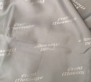 चीन Embo Poly Taffeta Fabric 39 Gsm, Wovens Taffeta Material Fabric for परिधान आपूर्तिकर्ता