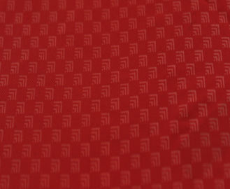 चीन सादा रंगे पैटर्न वाला तफ़ता कपड़ा, 100% पॉलिएस्टर आइवरी तफ़ता कपड़ा आपूर्तिकर्ता