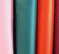 बैंगनी ऑक्सफोर्ड 600d नायलॉन कपड़े, सादा रंग पानी प्रतिरोधी नायलॉन खिंचाव कपड़े आपूर्तिकर्ता